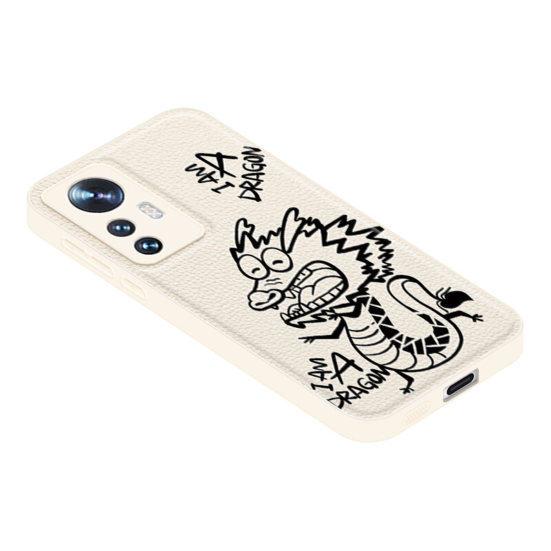 

Мелкие кости Чехол для телефона Small Bones, DWJYYTYP567 - Antique white