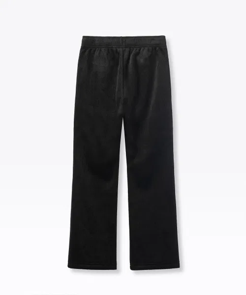 Детские вельветовые брюки MUSINSA STANDARD KIDS bootcut — фото 3