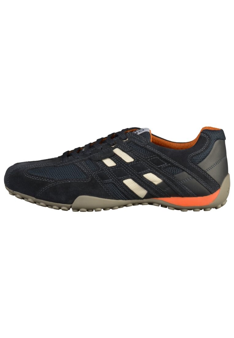 

Низкие кеды Geox SNAKE, цвет Blue, Синий, Низкие кеды Geox SNAKE, цвет Blue