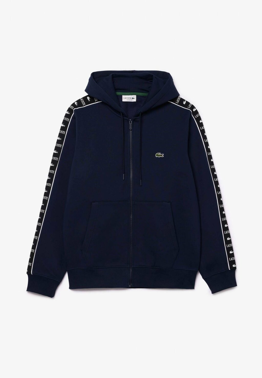 

Толстовка TAPE Lacoste Sport, цвет bleu marine