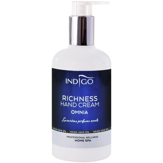 

Мужской крем для рук Indigo Omnia для мужчин 300мл