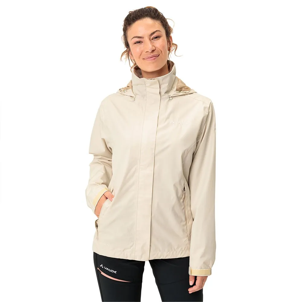 

Куртка VAUDE Escape Light, бежевый