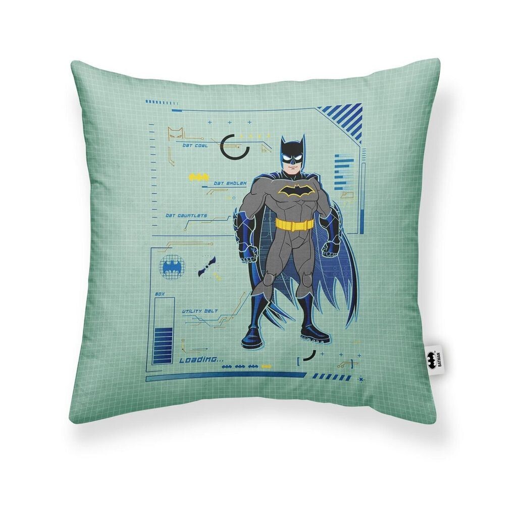

Чехол на подушку Batman Batechnology A 45 x 45 см