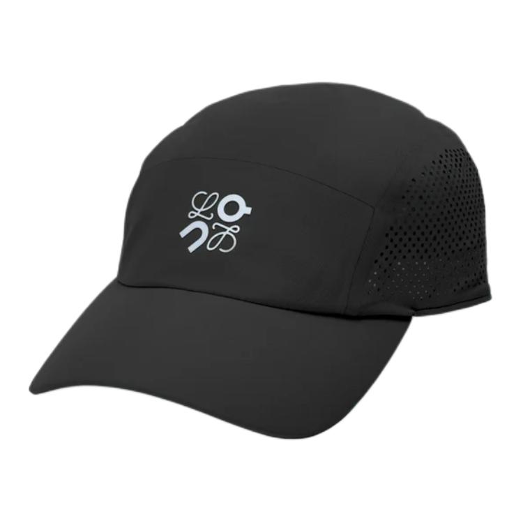 

LOEWE Бейсболка мужская разноцветная, Black