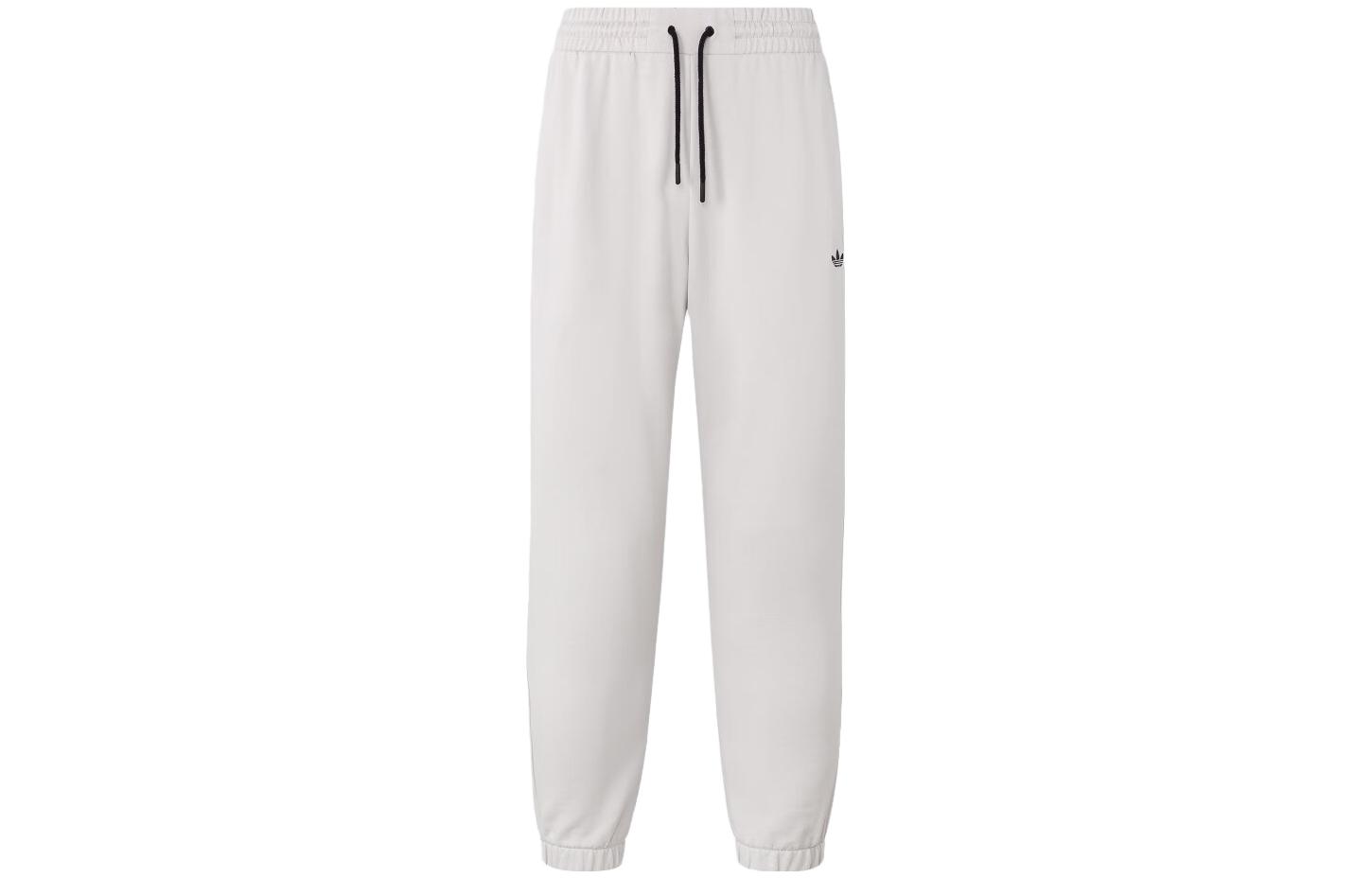 

Флисовые спортивные штаны Adidas Originals Mica Powder