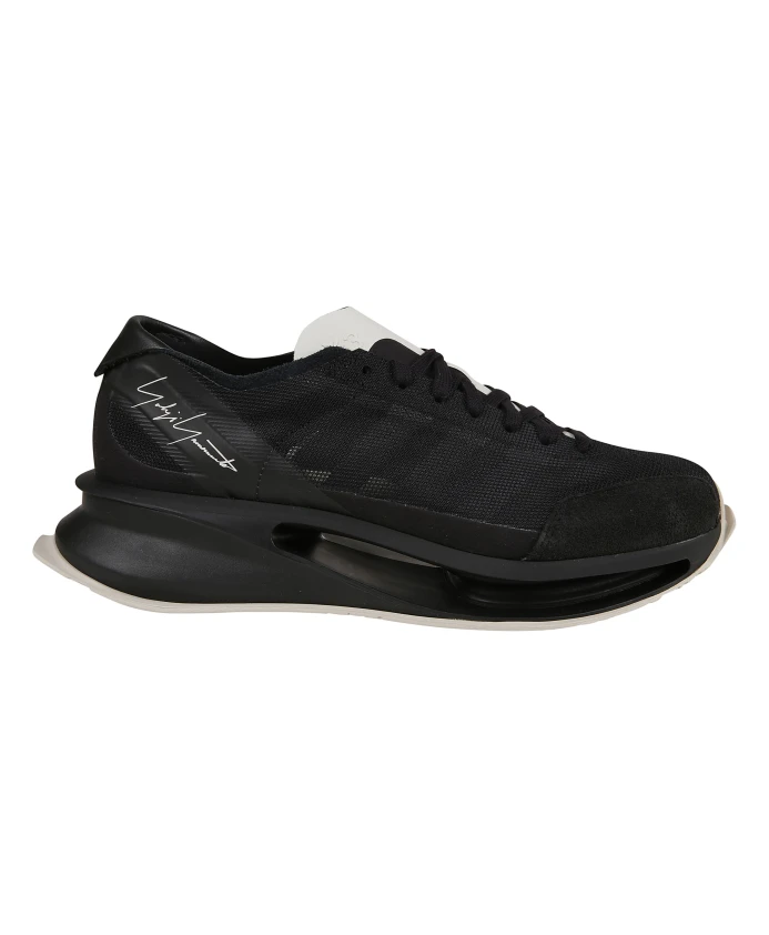 Кроссовки для бега S-Gendo Y-3, черный