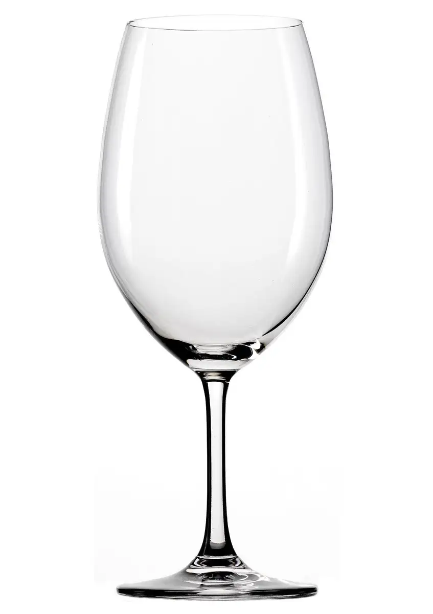 

Бокалы для красного вина Stölzle "CLASSIC long life", (набор, 6 шт.), 650 мл, 6 шт 22,5 см, цвет transparent