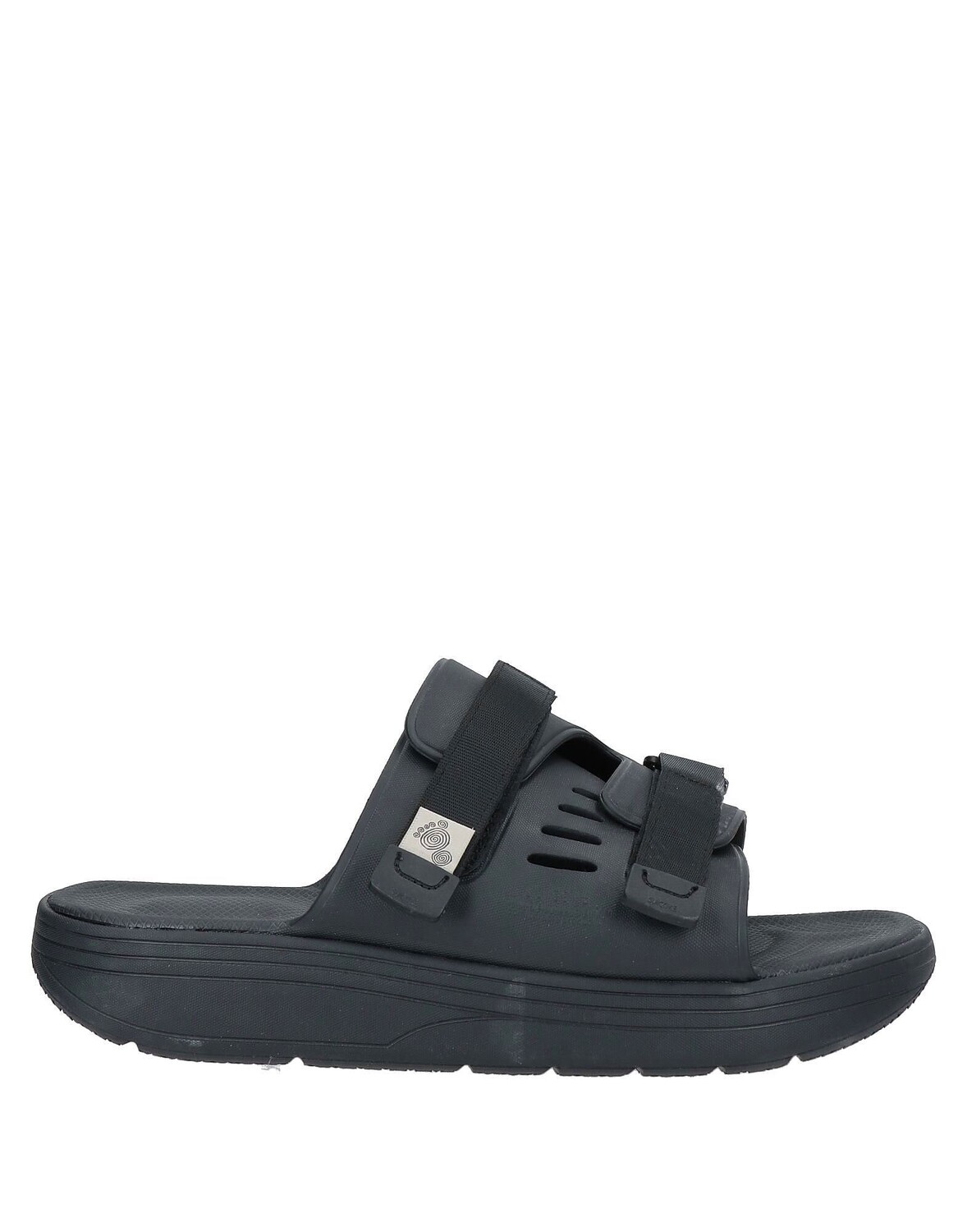 

Сандалии Suicoke, черный