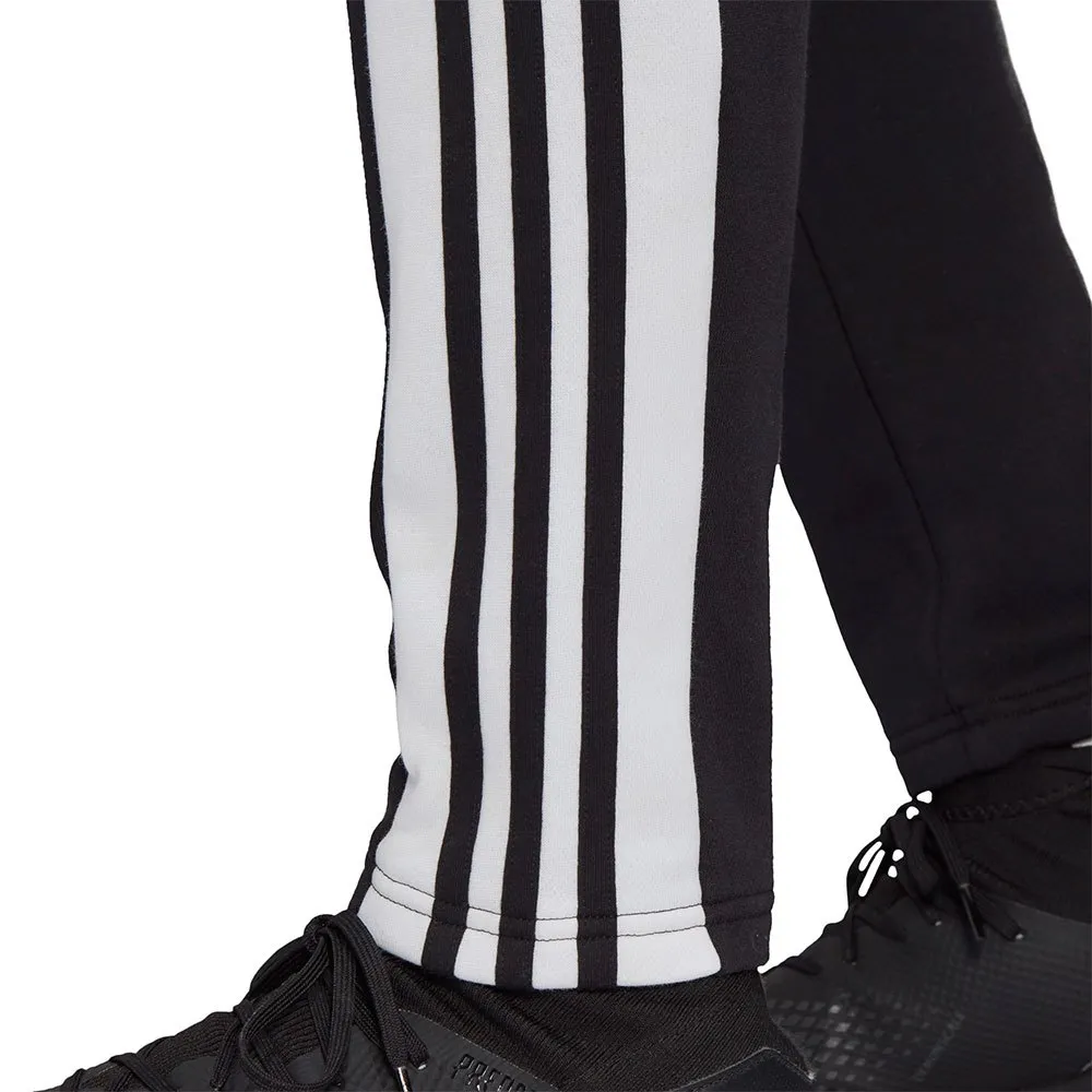 Брюки adidas Squadra 21 Sw, черный — фото 4