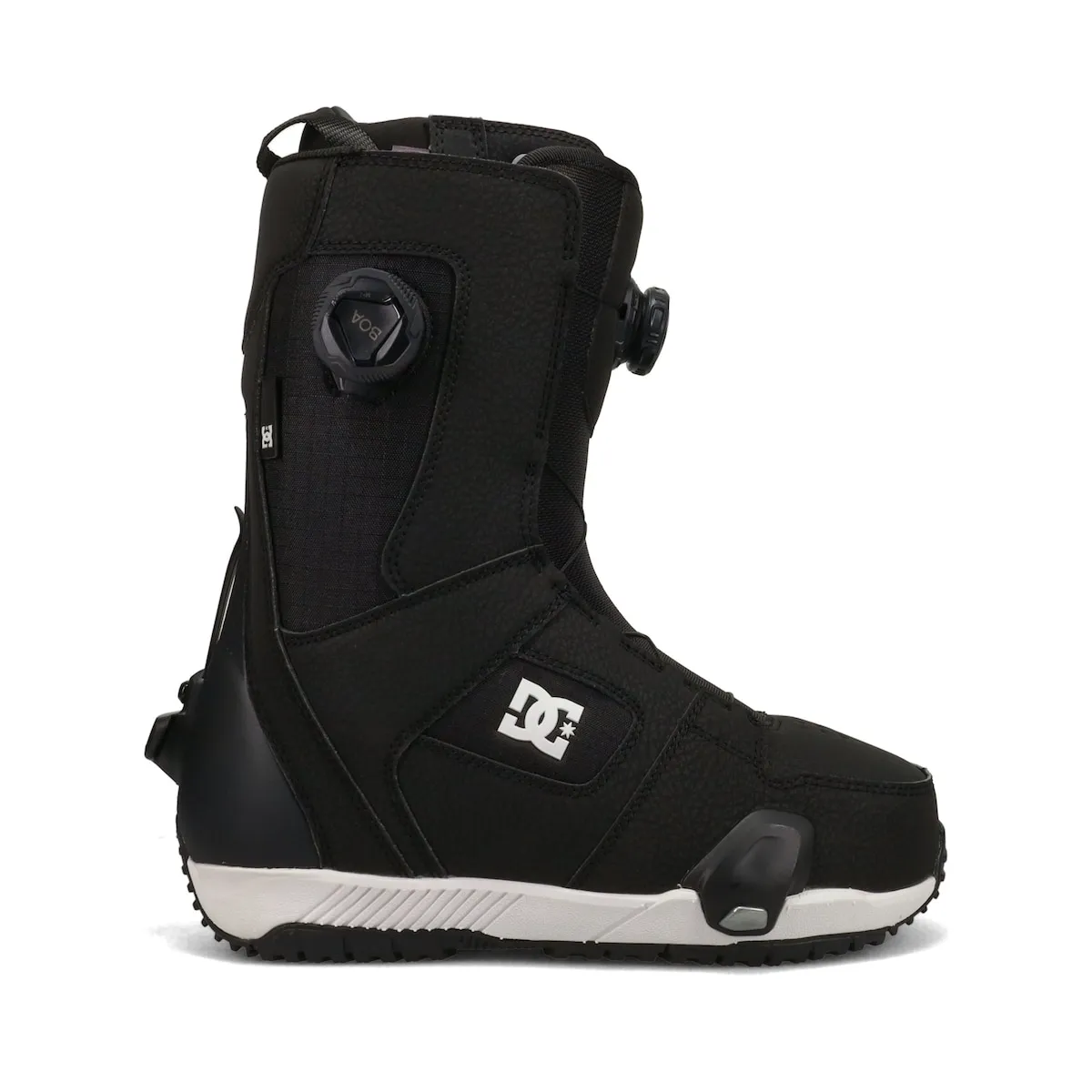 

Мужские ботинки Phase Pro Step On DC Shoes, черный