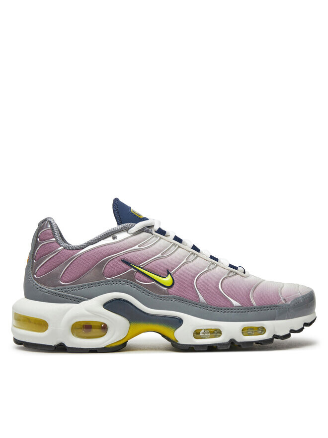 Кроссовки Nike Air Max Plus FN8007, розовый