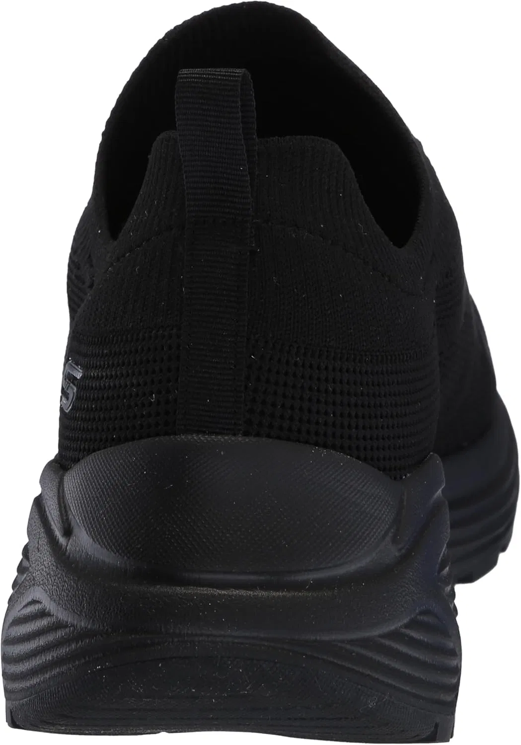 Мужские кроссовки Skechers Bobs Sparrow 2.0 - Allegiance Crew, Black — фото 3