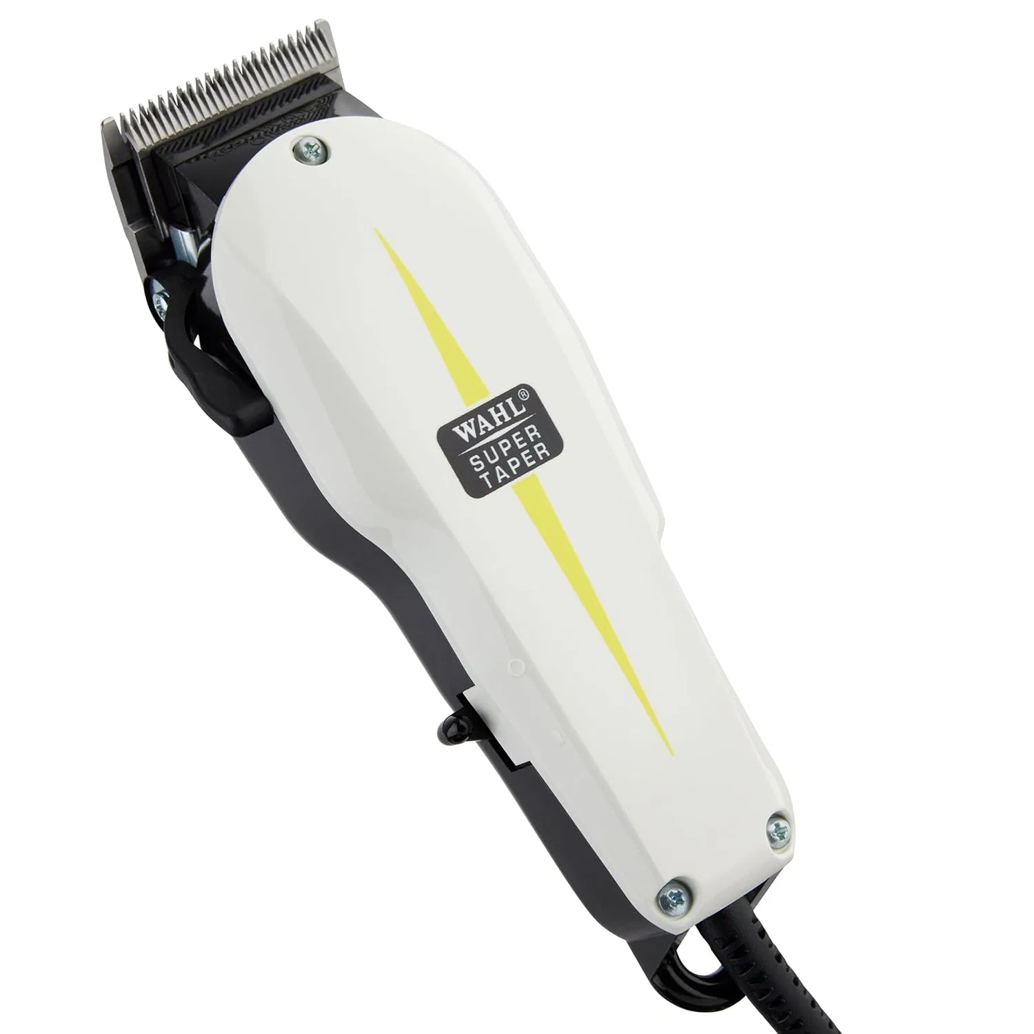 Профессиональная машинка для стрижки волос Wahl Super Taper Wahl Professional