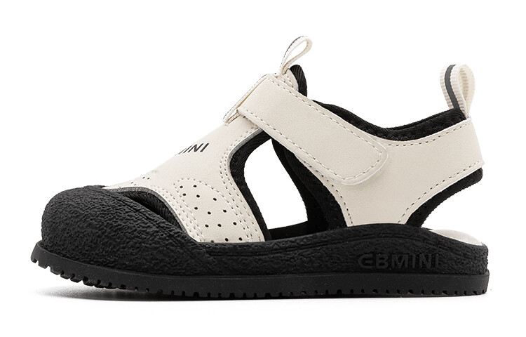 

Кроссовки EBMINI inbemini Toddler Shoes TD Low-top, черный