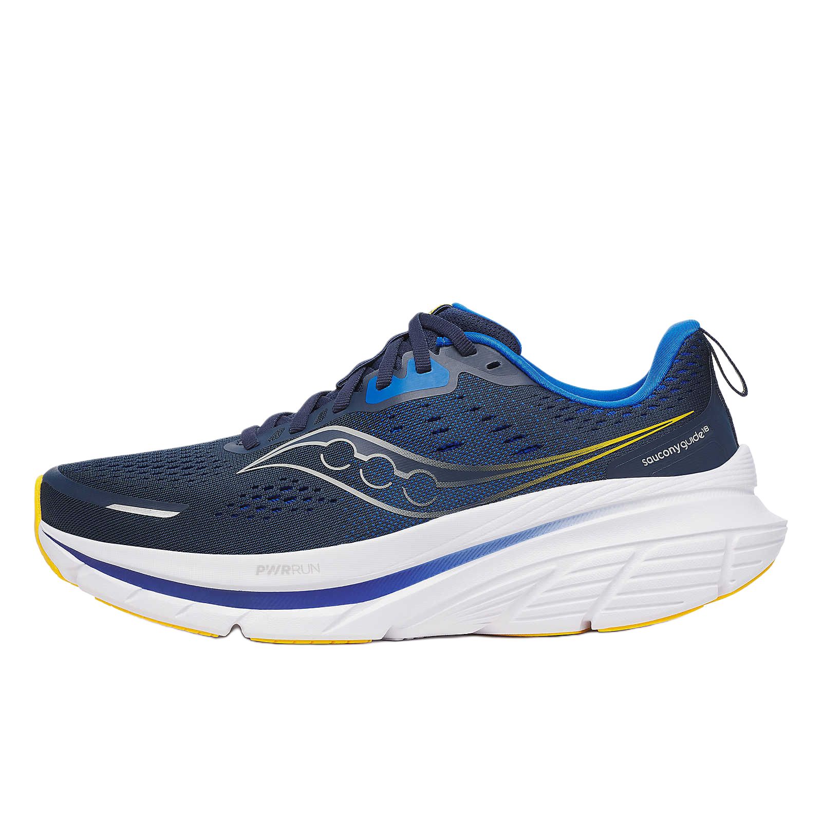 

Saucony Кроссовки Guide 18 Navy Skydiver