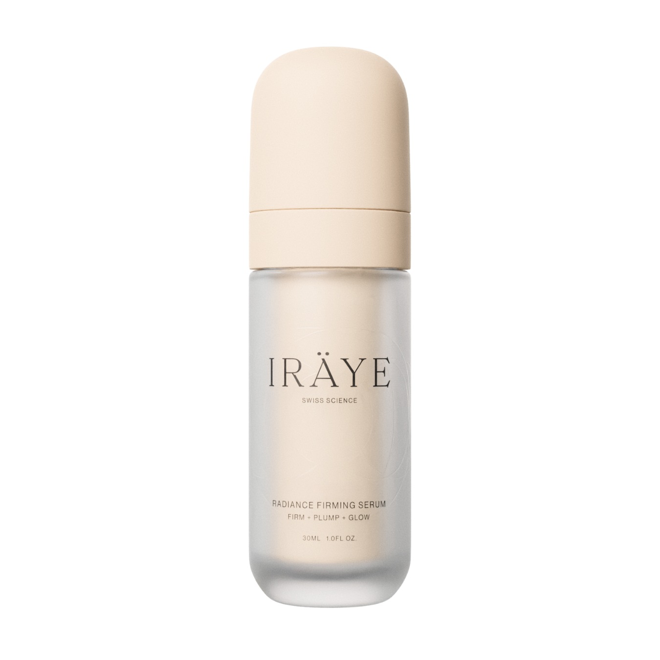 

Сыворотка для лица radiance firming serum Iraye, объем 30 мл