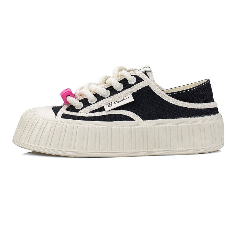 

Кеды B10CROWN Skateboard Shoes Women's Low-Top, бежевый