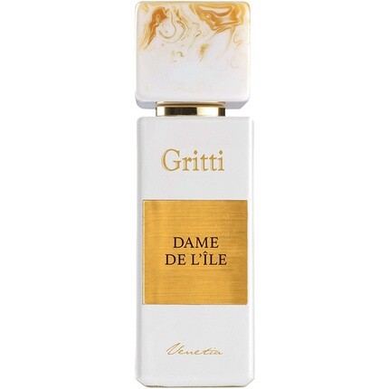 

Парфюмерная вода Gritti Dame De L'Ile, 100 мл