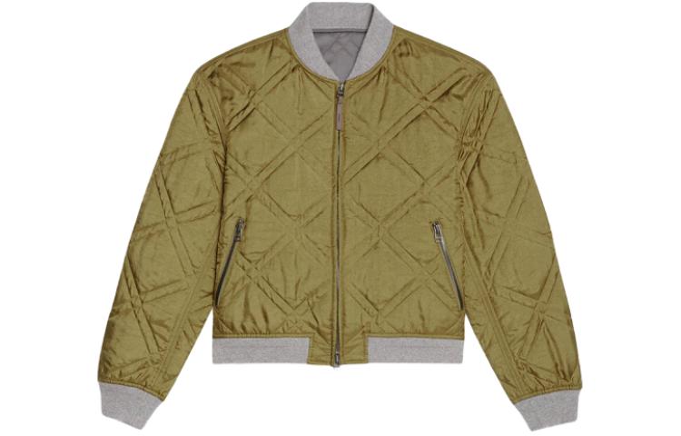 

THEORY Куртка женская оливково-золотисто-зеленая, Olive Gold Green