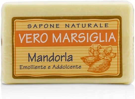 

Мыло, 150г Nesti Dante Vero Marsiglia Mandorla, inna