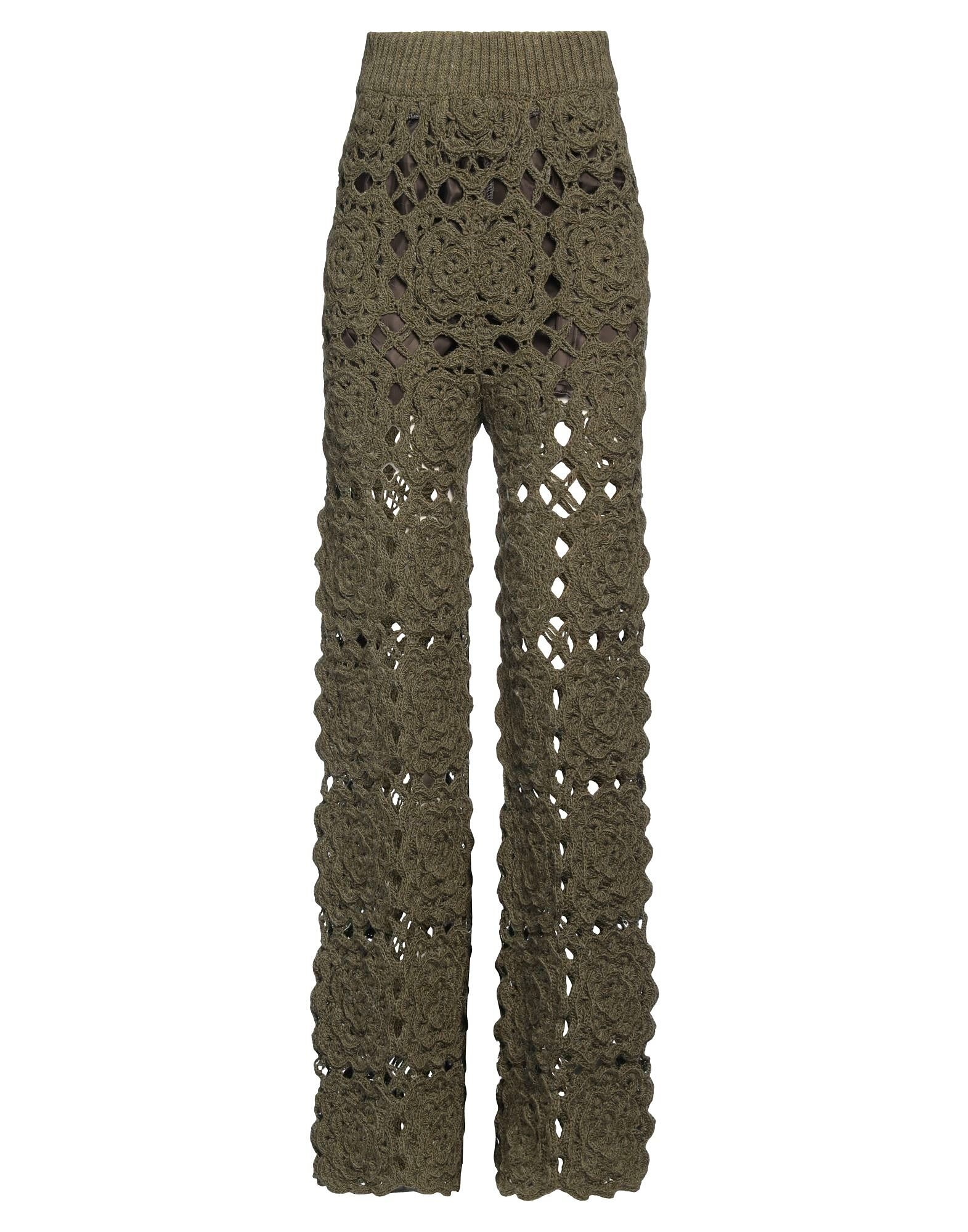 

Брюки Tu Lizé, темно-зелёный