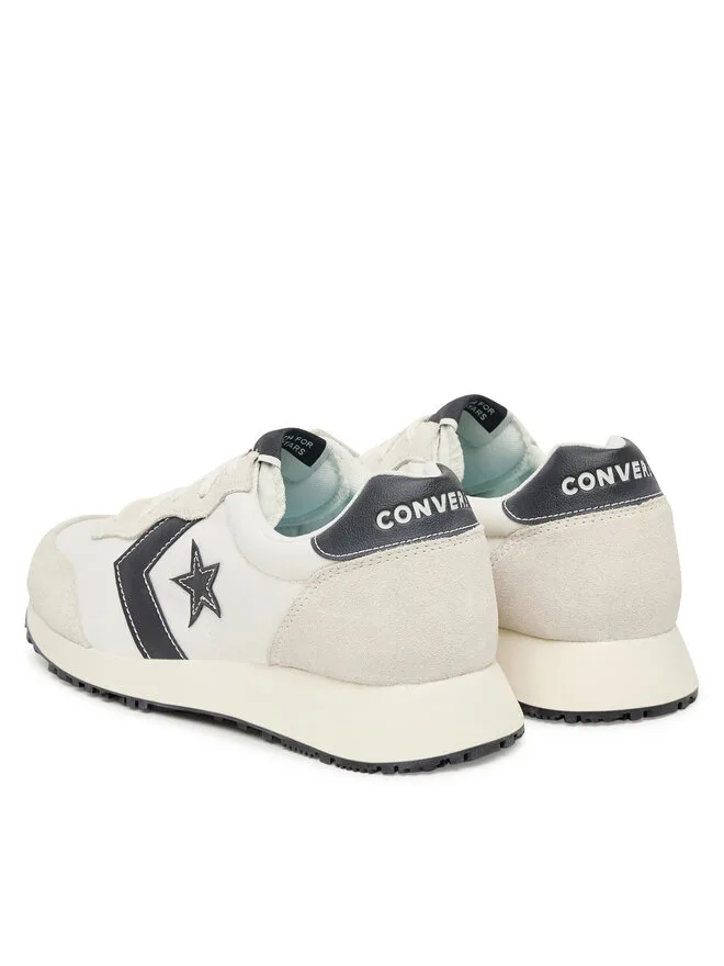 Converse Кроссовки Omega Trainer A13323C бежевые — фото 3