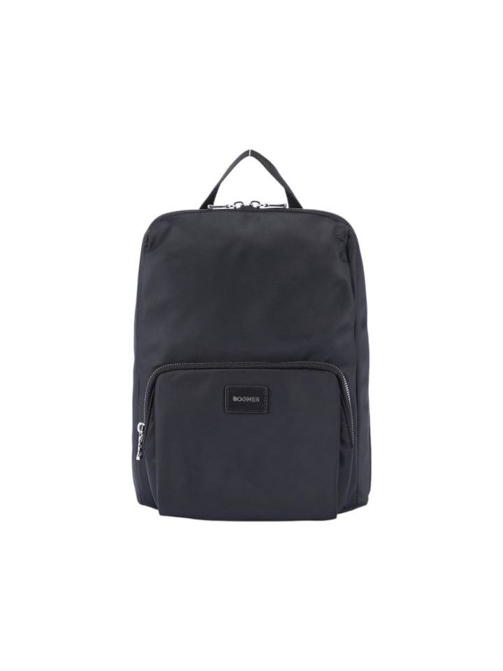 

Рюкзак Bogner, черный