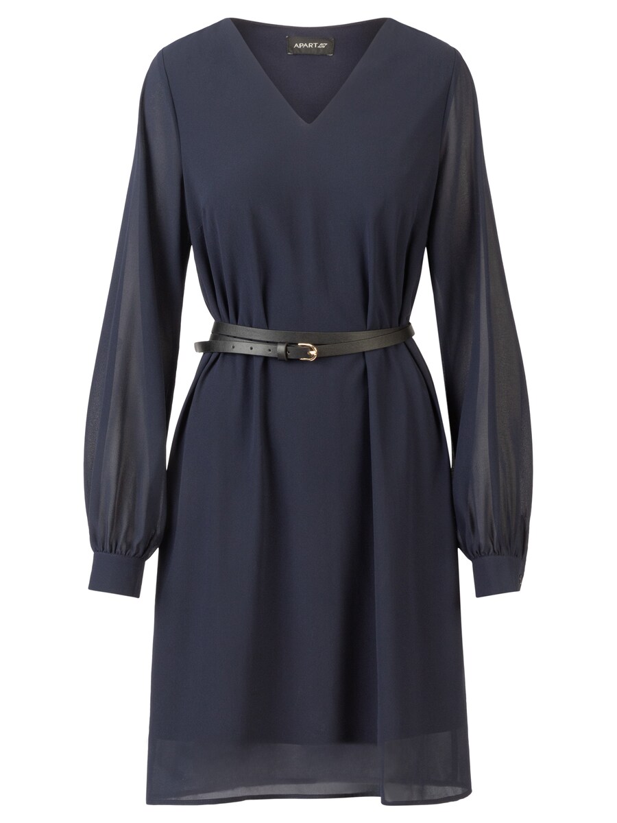 

Мини платье APART, Night blue