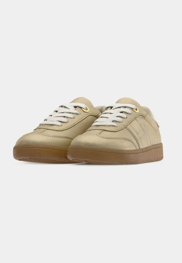 Кроссовки джека Tommy Hilfiger, Platinum-Coloured/Off White — фото 3