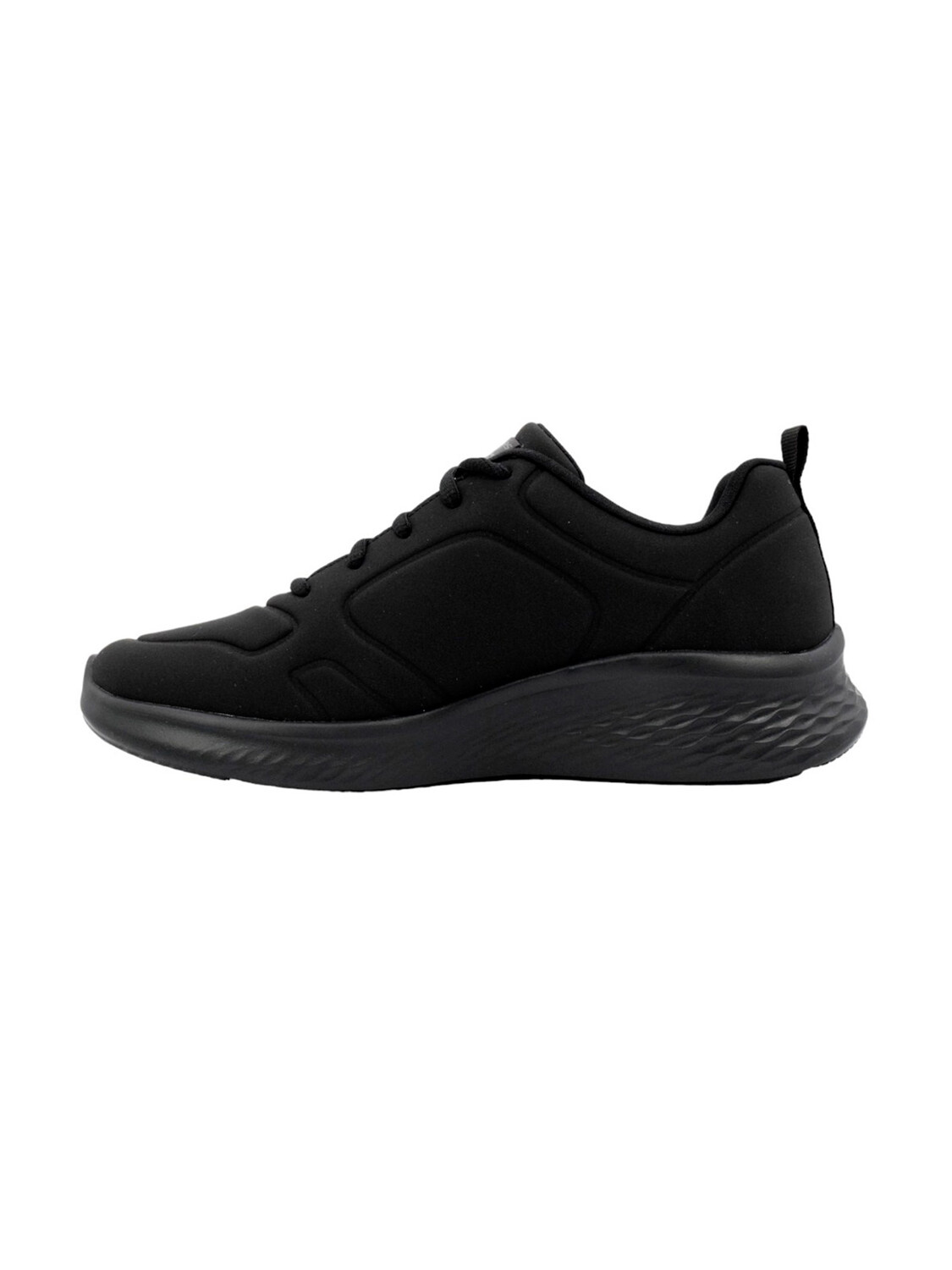 Кроссовки skech-lite city stride donna Skechers, черный — фото 2