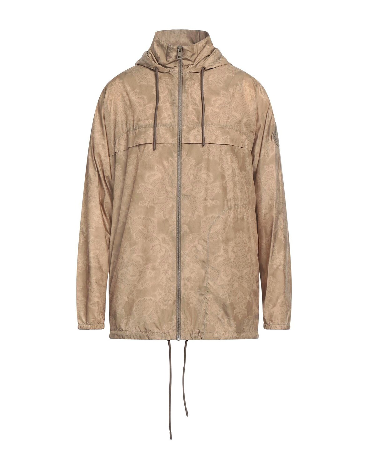 

Куртка Moncler, хаки