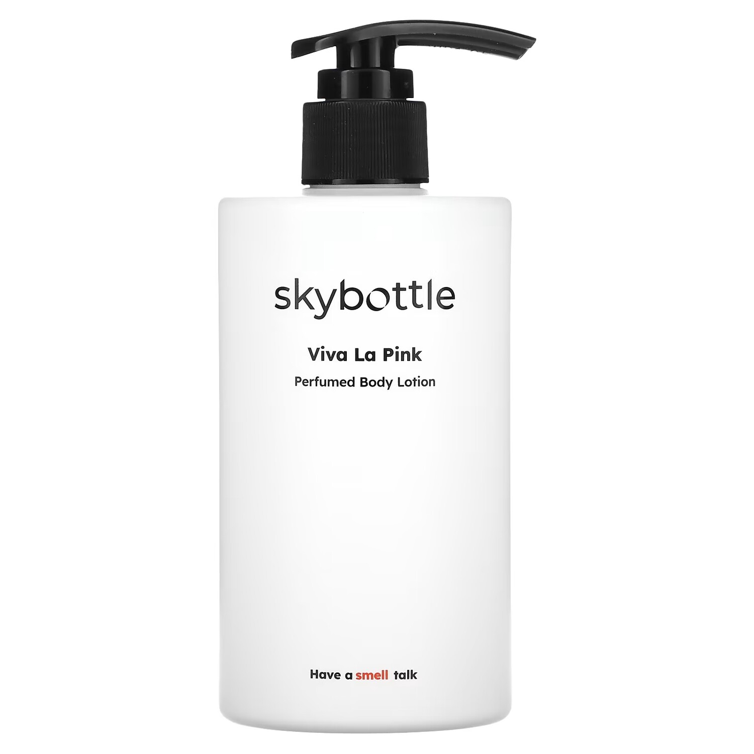 

Парфюмированный лосьон для тела Skybottle Viva La Pink 300 мл