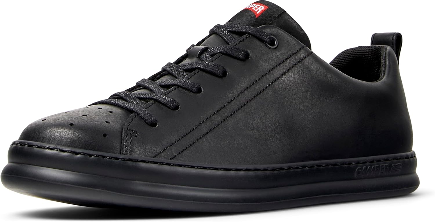 

Кроссовки Camper Men's Runner Four K100226, черный