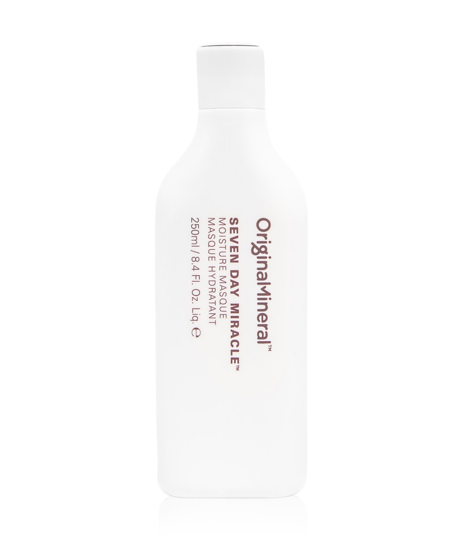 

Маска для волос O&M Seven Day Miracle, 250 ml
