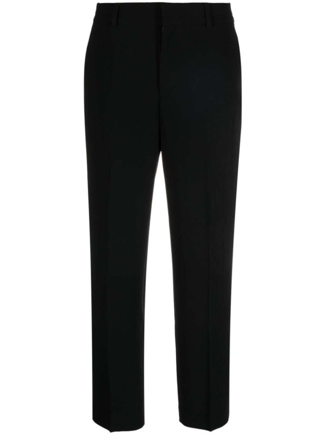 

Filippa K прямые брюки Nica, черный