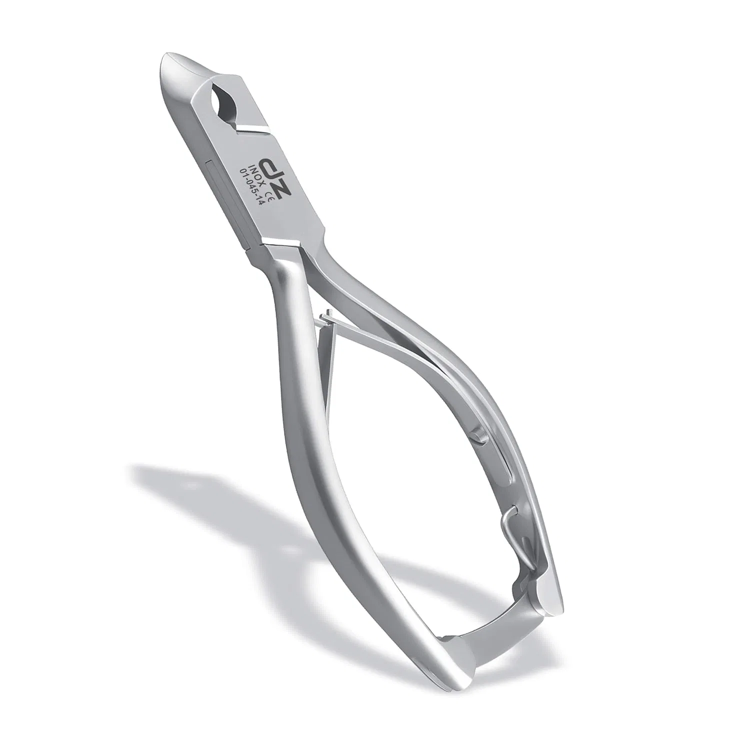 Кусачки для диабетических ногтей от Head Cutter Dz Beauty Instruments, Diabetic Nail Clippers
