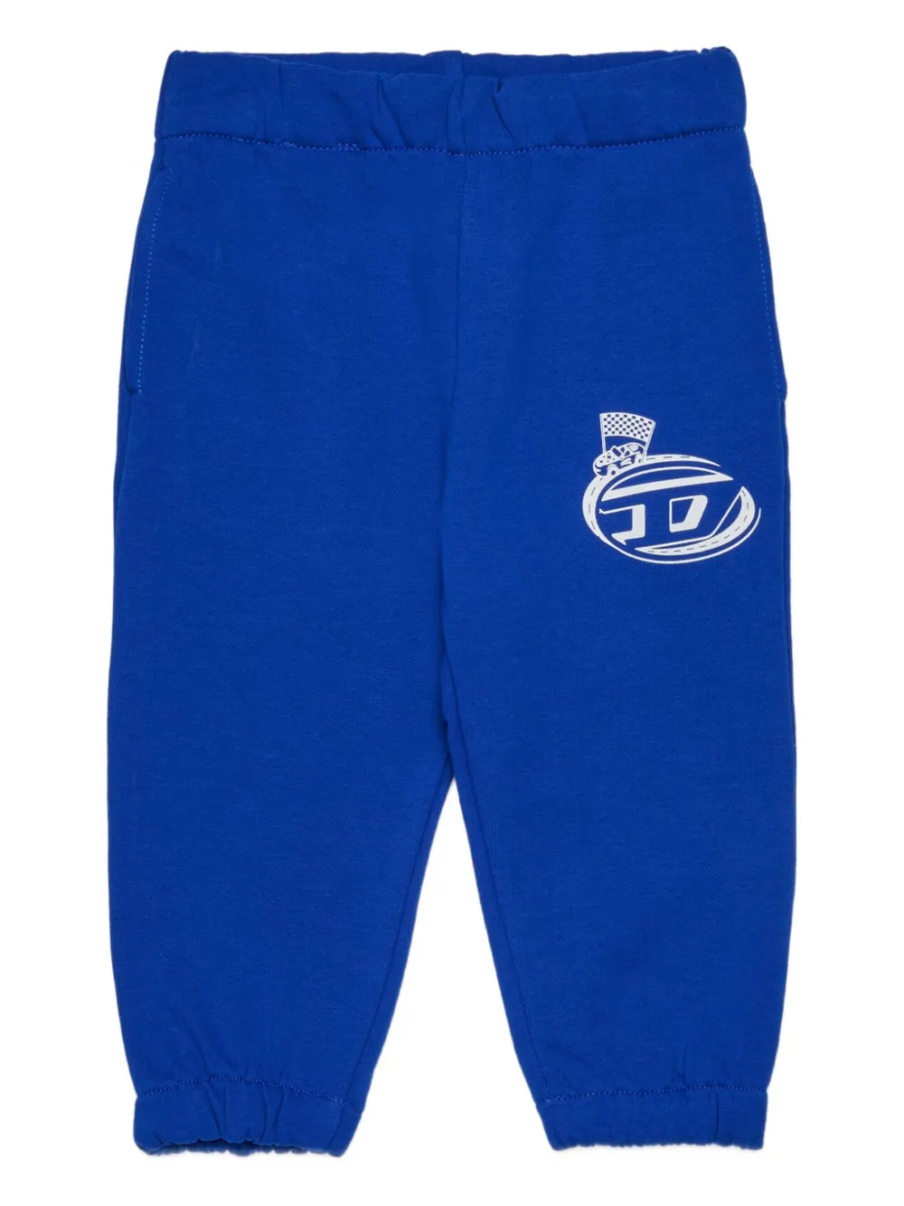 

Спортивные брюки Ptersib Diesel Kids, синий
