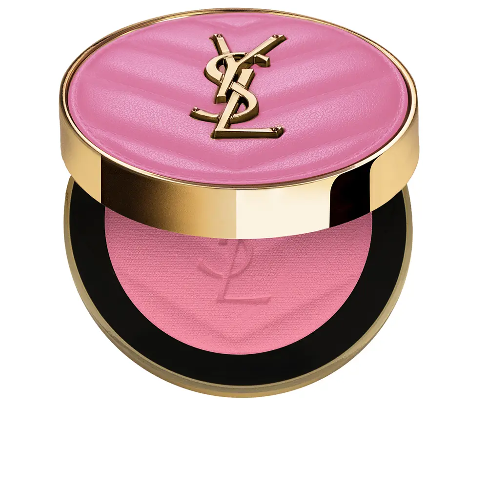 

Румяна Make me blush colorete Yves Saint Laurent, цвет 87-Pink Voltage, 1 шт.
