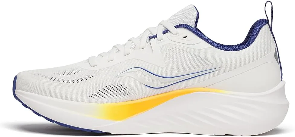 Мужские кроссовки Saucony Lancer 3, белый — фото 3