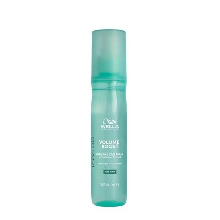 

Invigo Volume Boost Освежающий уход-спрей 150 мл, Wella