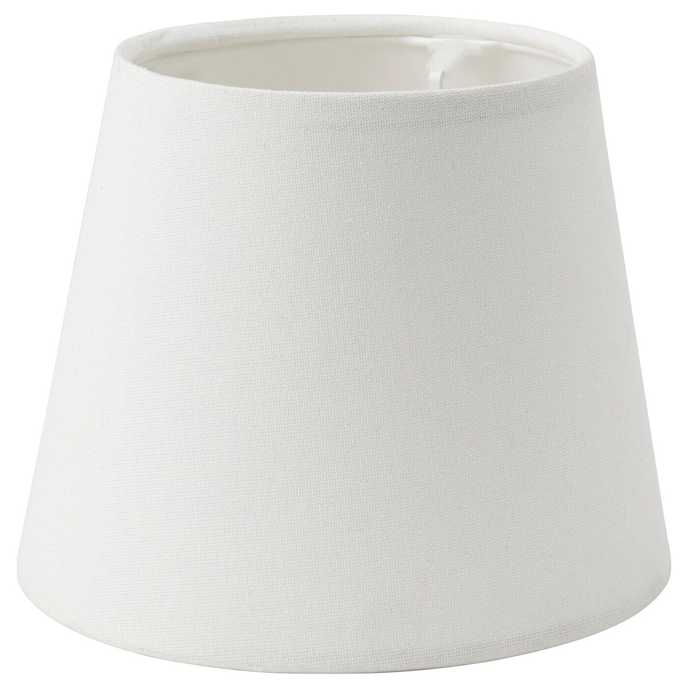 

Абажур, белый, 19 см, SKOTTORP IKEA