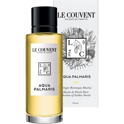 

Аква Пальмарис Эдп 100мл, Le Couvent Maison De Parfum