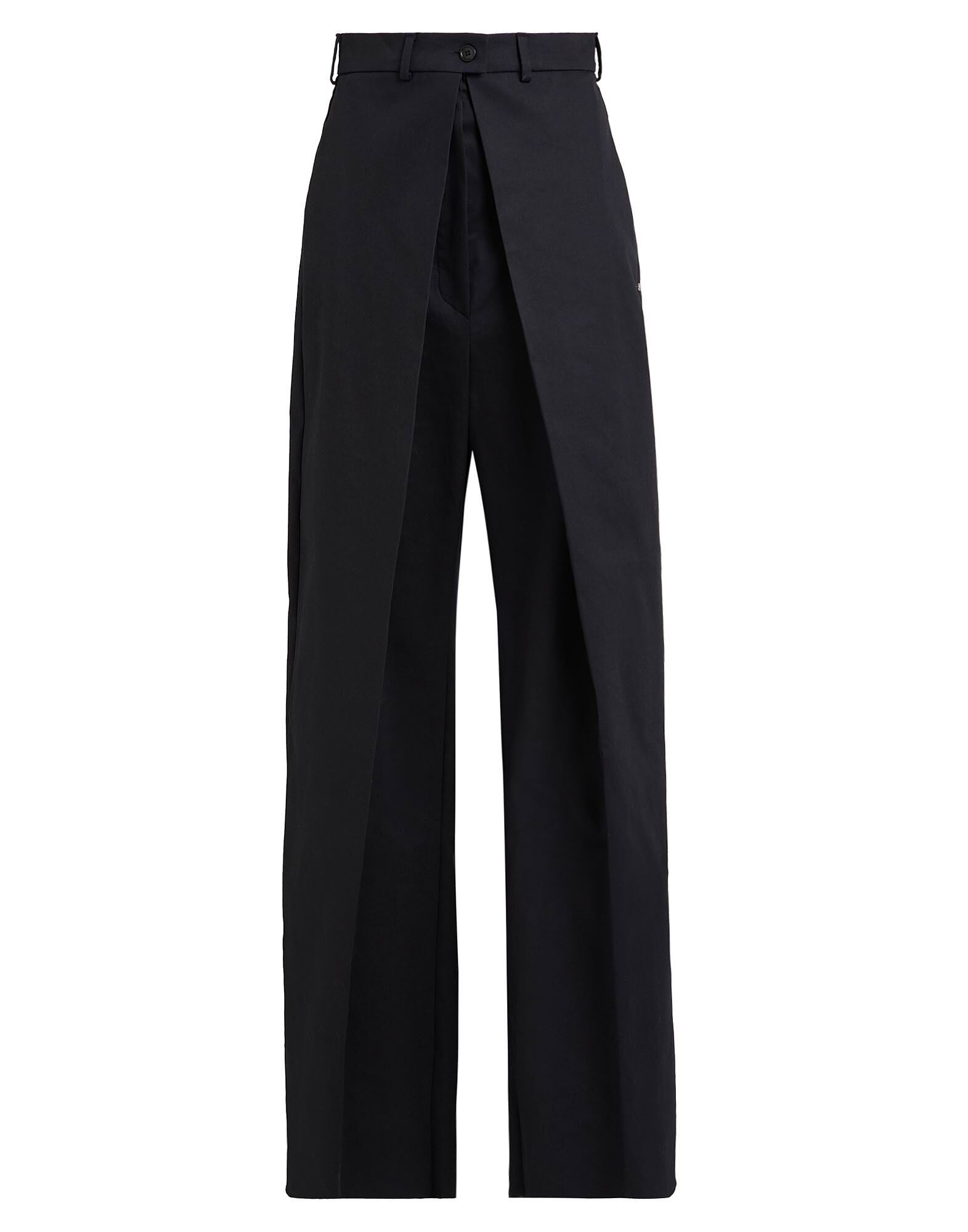 

Брюки Sportmax, черный