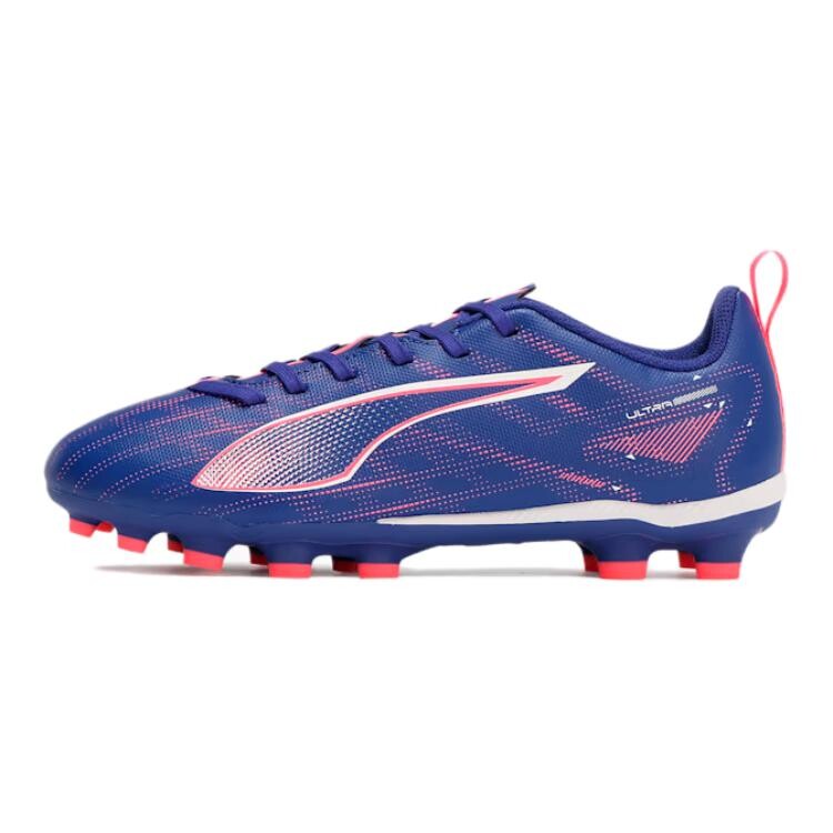 

Футбольные бутсы Ultra 5 Kids Kids Puma, фиолетовый