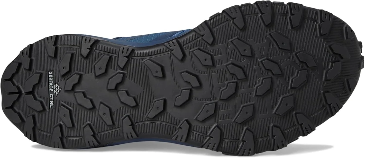 Мужские кроссовки The North Face Offtrail Versa размера M, синий — фото 3