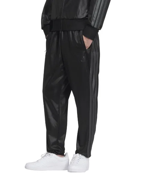 Мужские спортивные брюки adidas Staygold для спорта чёрные