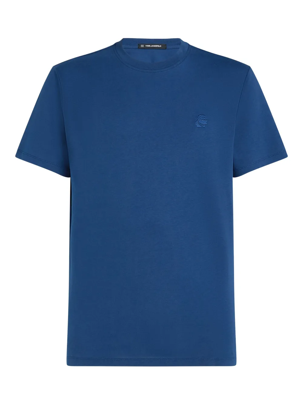 

Футболка Kameo KARL LAGERFELD, синий
