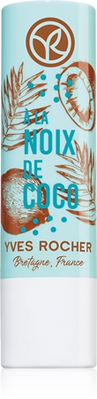 

Бальзам для губ Yves Rocher Bain de Nature, Coconut 4,8 g