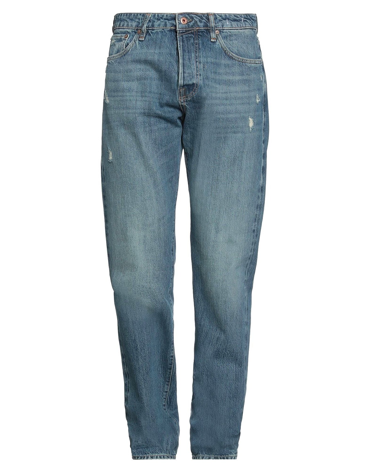 

Джинсы Jack & Jones, синий