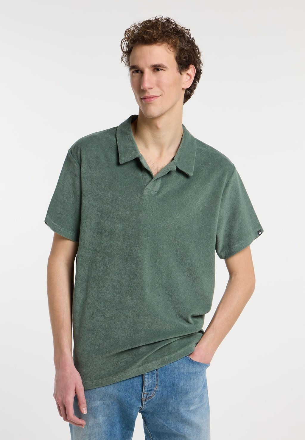 

Рубашка поло Ragwear, мята